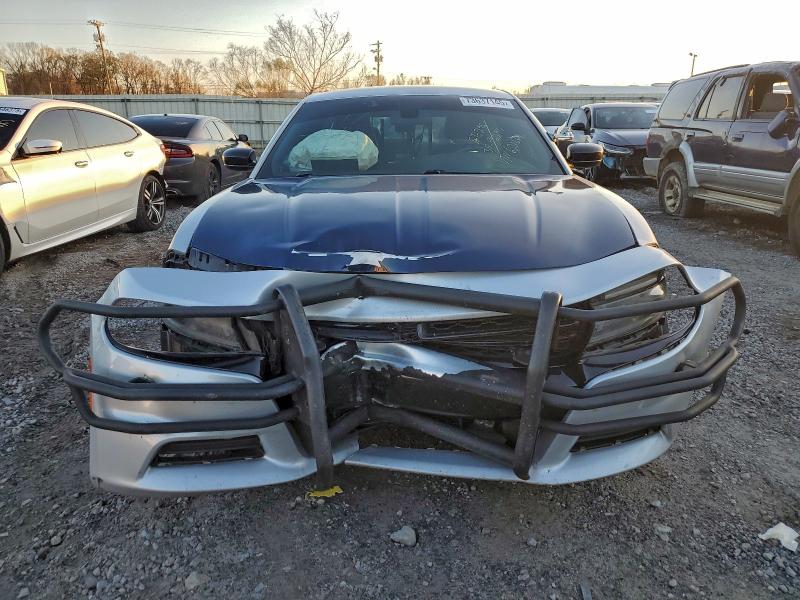 Фото 5 - DODGE CHARGER