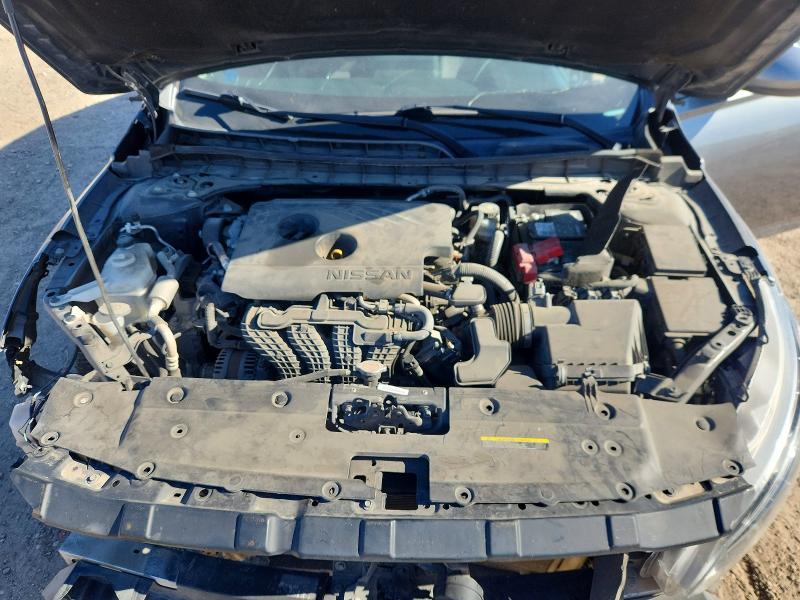 Фото 11 - NISSAN ALTIMA