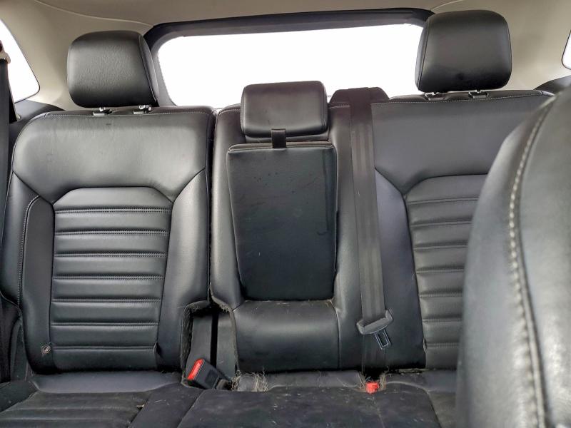 Фото 10 - FORD EDGE