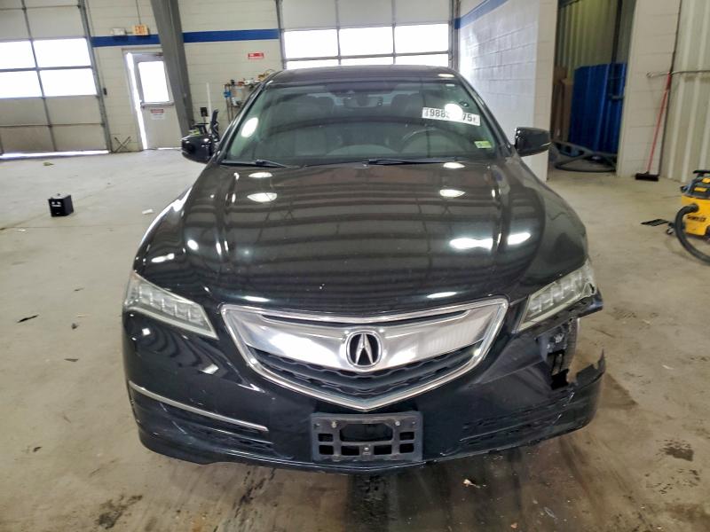 Фото 5 - ACURA TLX