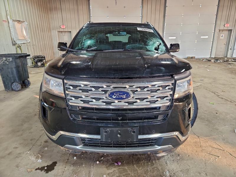 Фото 5 - FORD EXPLORER