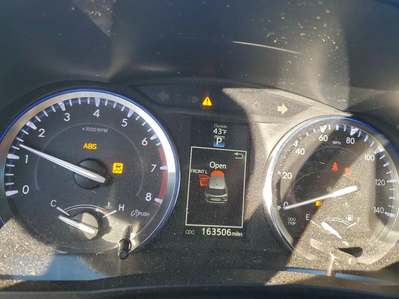 Фото 9 - TOYOTA HIGHLANDER