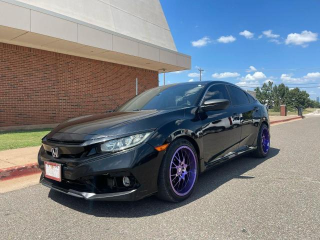 Фото 2 - HONDA CIVIC