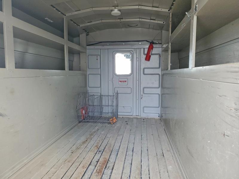 Фото 10 - FORD TRANSIT