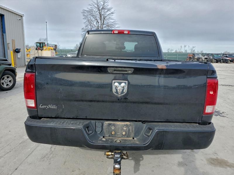 Фото 6 - RAM 1500