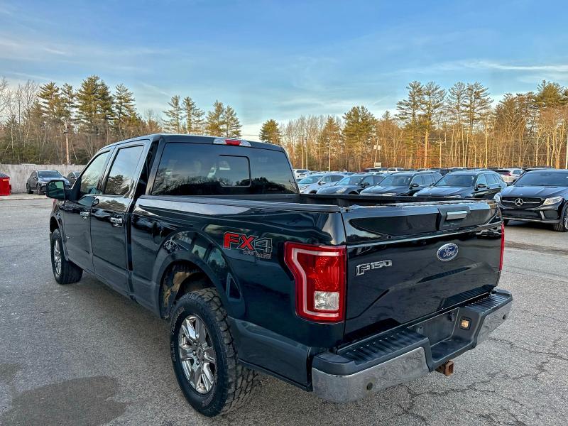 Фото 3 - FORD F-150