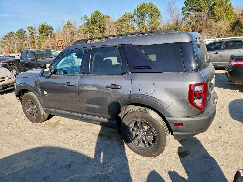 Фото 2 - FORD BRONCO