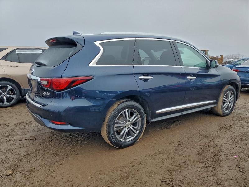 Фото 3 - INFINITI QX60