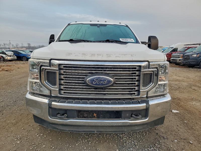 Фото 5 - FORD F350