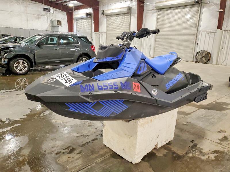SEA-DOO SPARK 2022