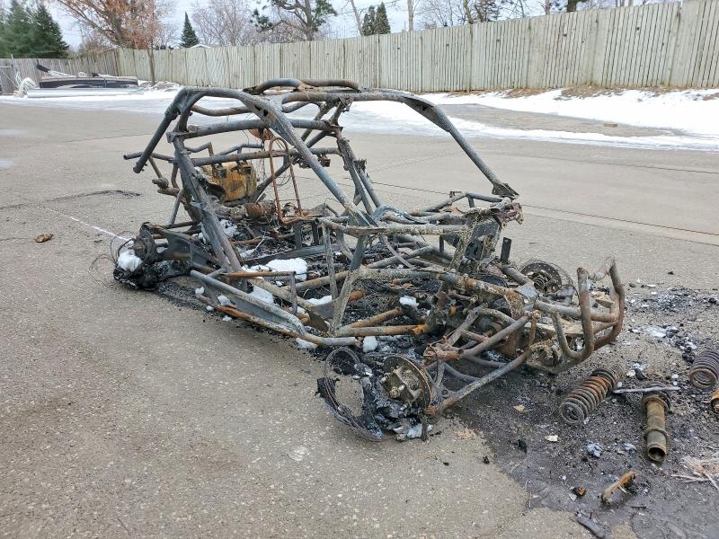 Фото 1 - CAN-AM MAVERICK X