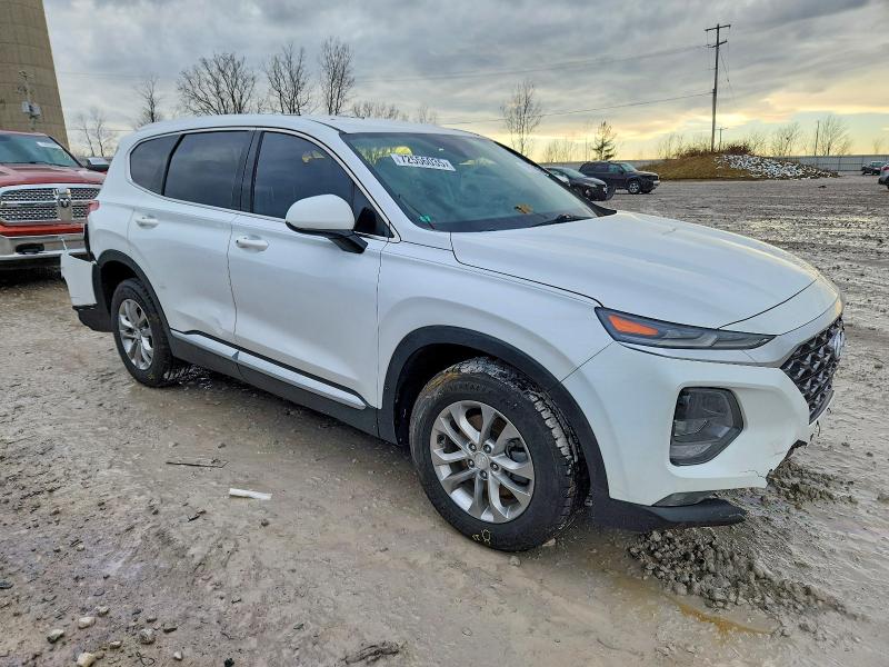 Фото 4 - HYUNDAI SANTA FE