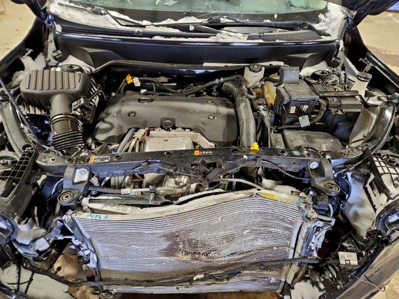 Фото 12 - GMC TERRAIN