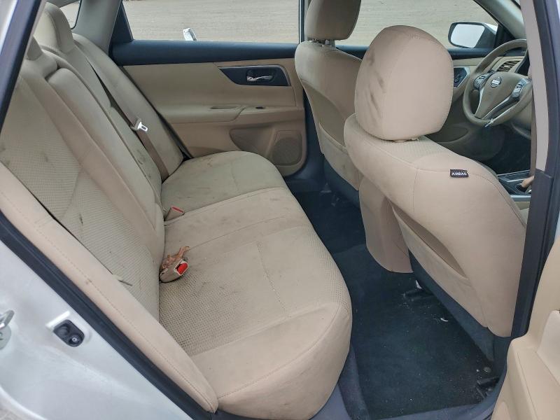 Фото 10 - NISSAN ALTIMA