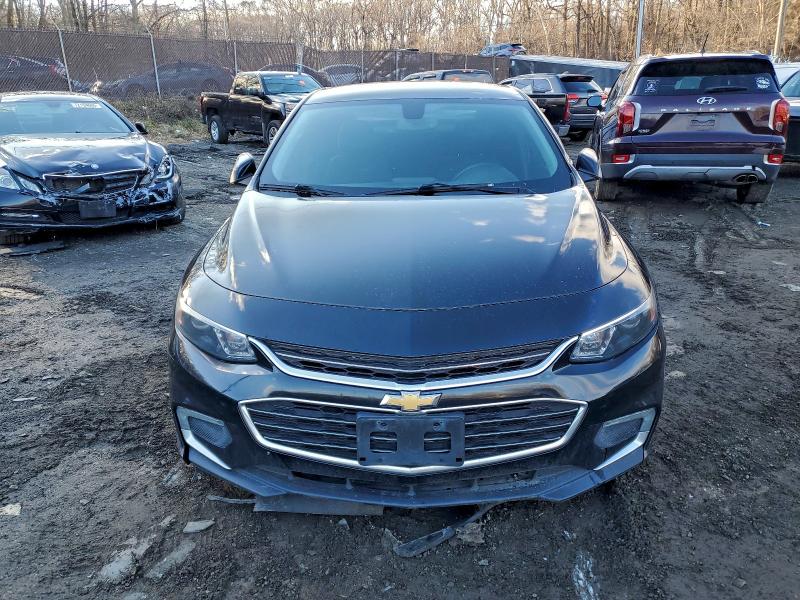 Фото 5 - CHEVROLET MALIBU