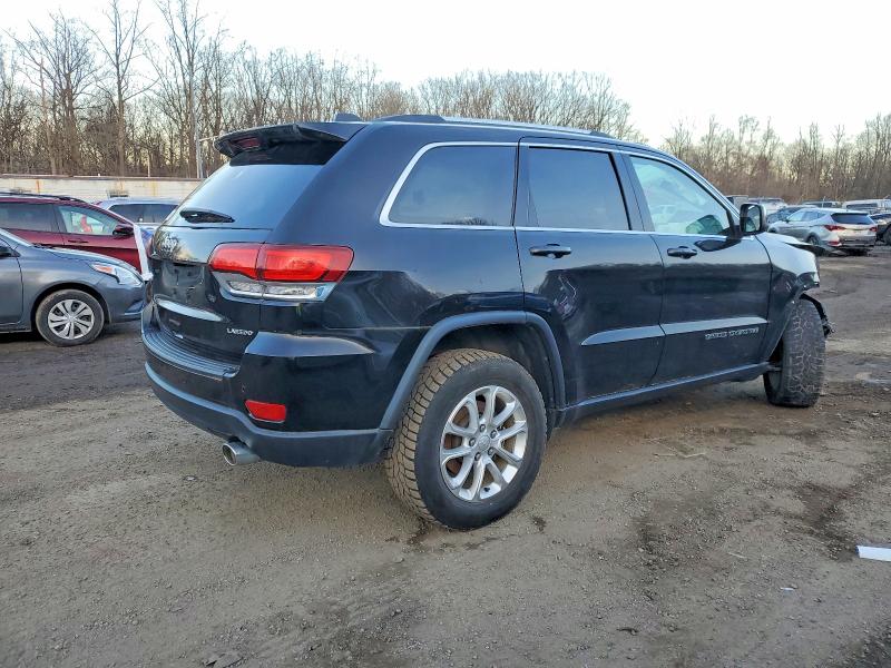 Фото 3 - JEEP GRAND CHER