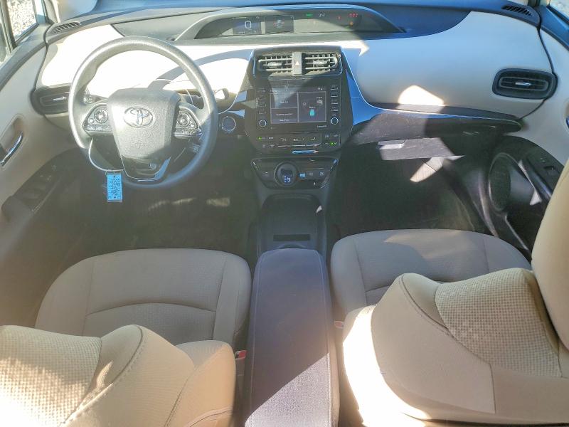 Фото 8 - TOYOTA PRIUS