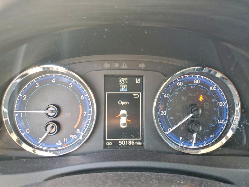 Фото 9 - TOYOTA COROLLA