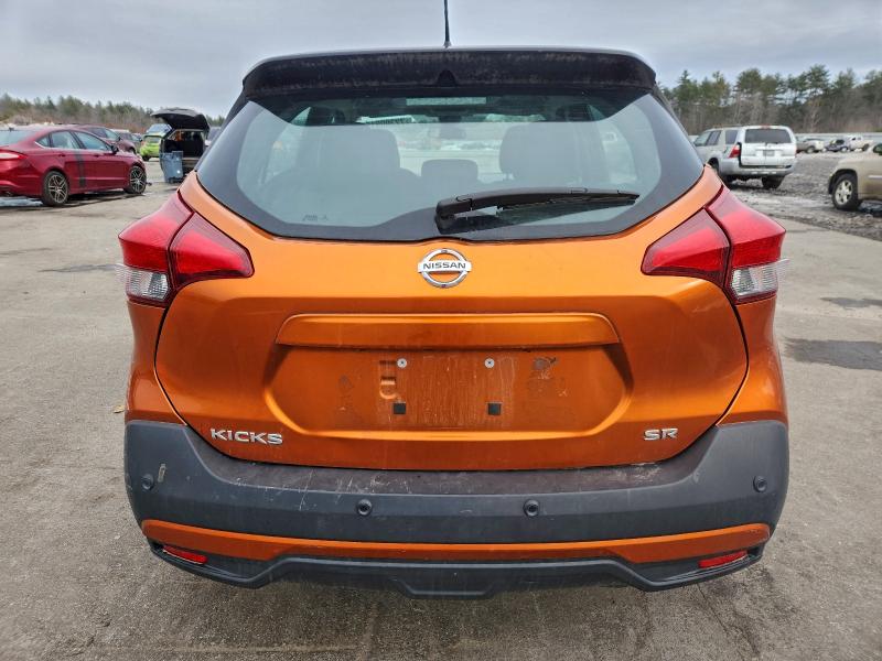 Фото 6 - NISSAN KICKS