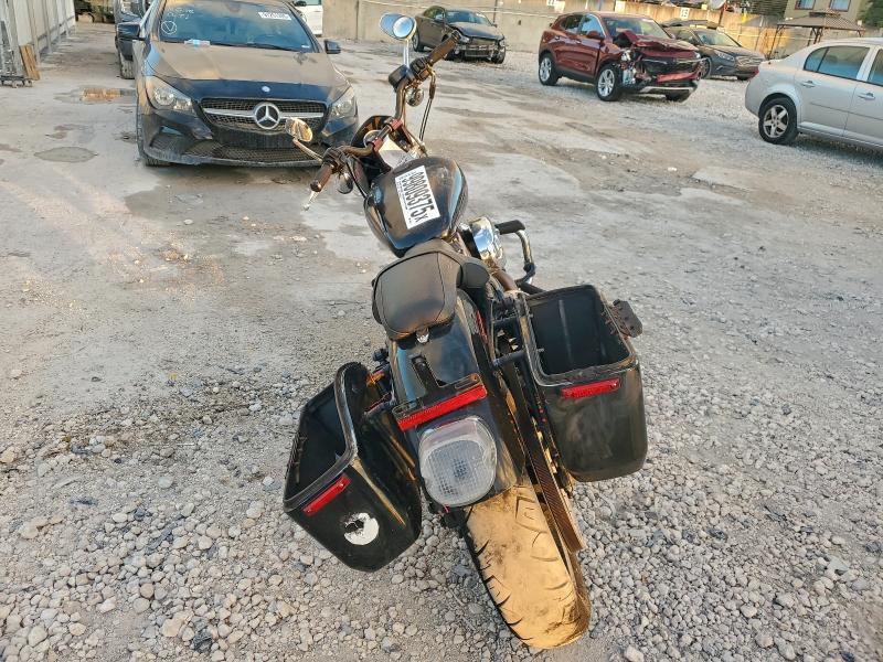 HARLEY-DAVIDSON XL 2016