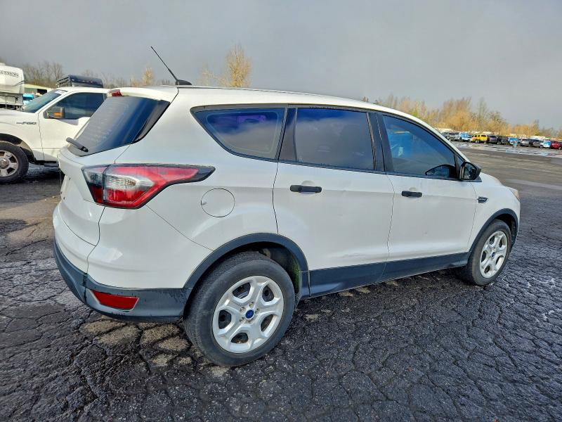 Фото 3 - FORD ESCAPE