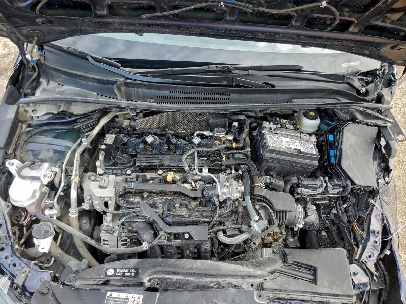 Фото 11 - TOYOTA COROLLA