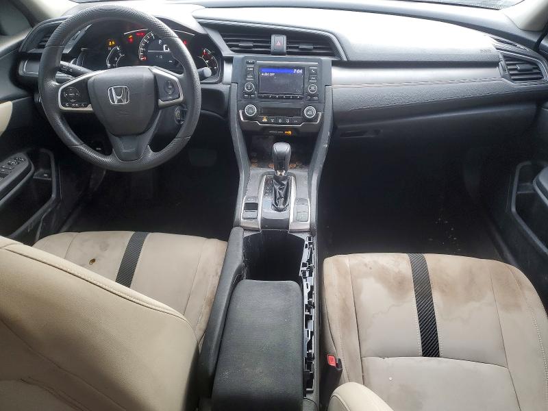 Фото 8 - HONDA CIVIC