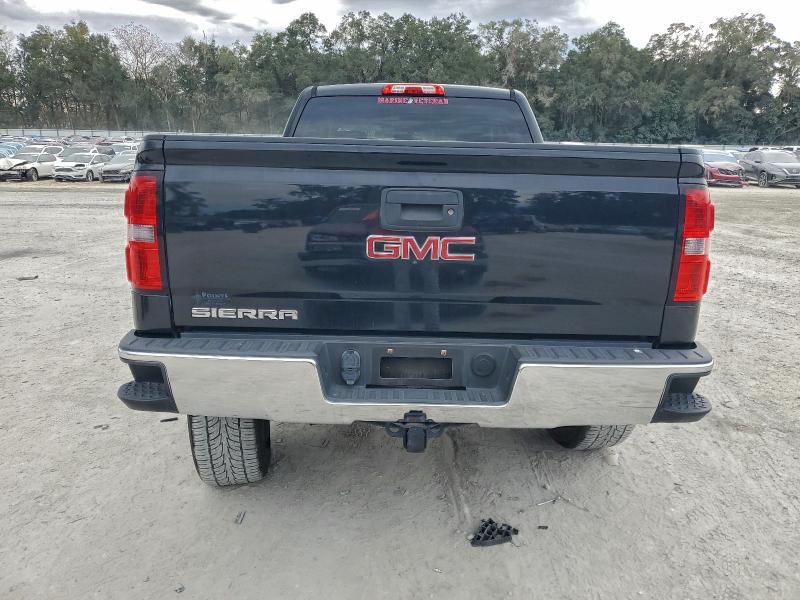 Фото 6 - GMC SIERRA