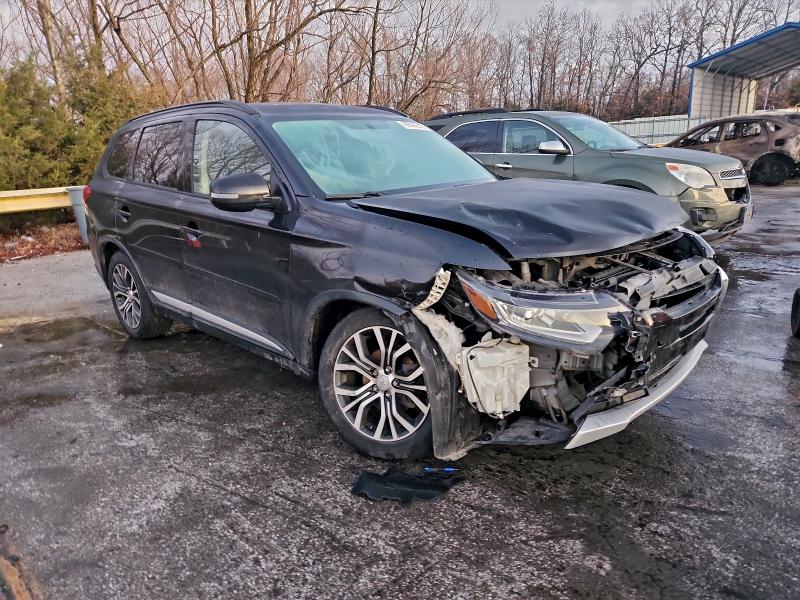 Фото 4 - MITSUBISHI OUTLANDER