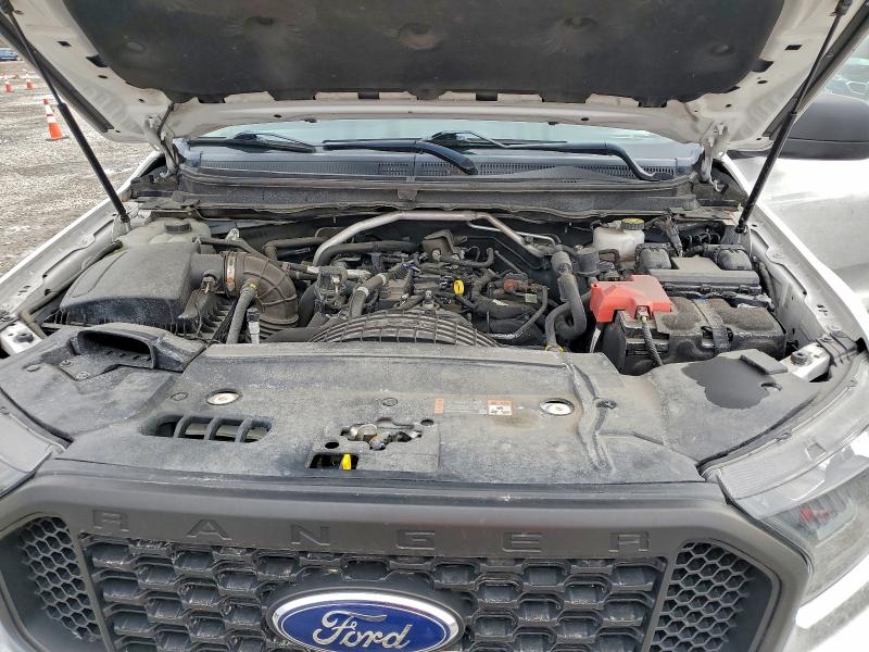 Фото 11 - FORD RANGER