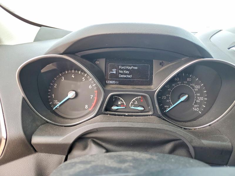 Фото 9 - FORD ESCAPE