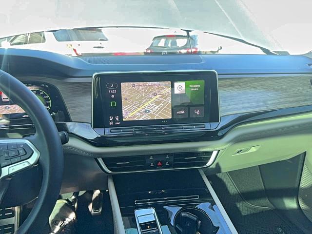 Фото 9 - VOLKSWAGEN ATLAS