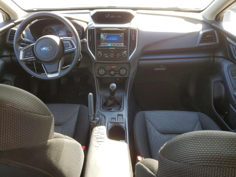 Фото 8 - SUBARU IMPREZA