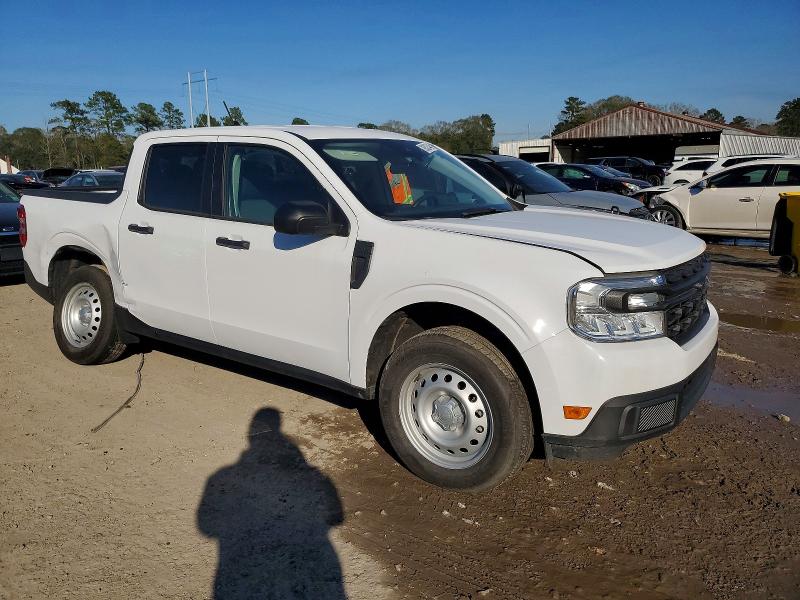 Фото 4 - FORD MAVERICK