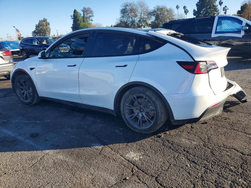 Фото 2 - TESLA MODEL Y