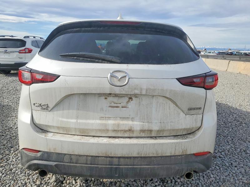 Фото 6 - MAZDA CX-5 SELEC