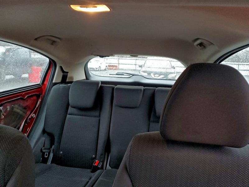 Фото 10 - HONDA HR-V