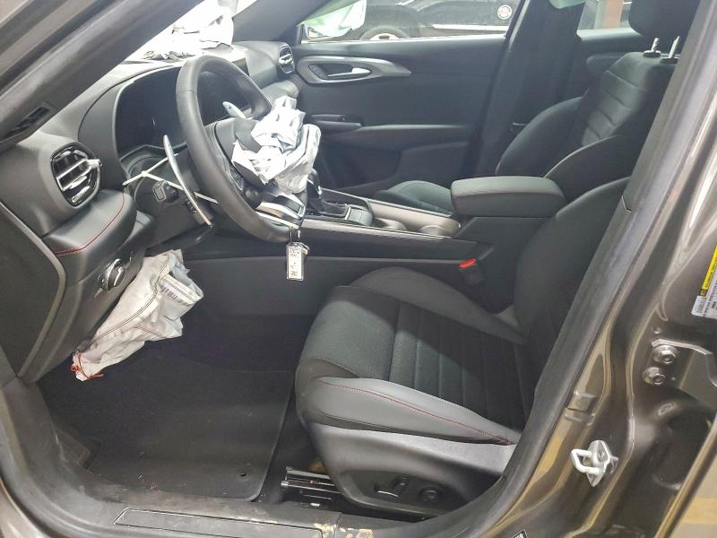 Фото 7 - DODGE HORNET R/T