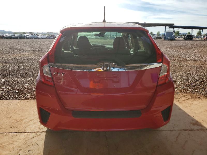 Фото 6 - HONDA FIT