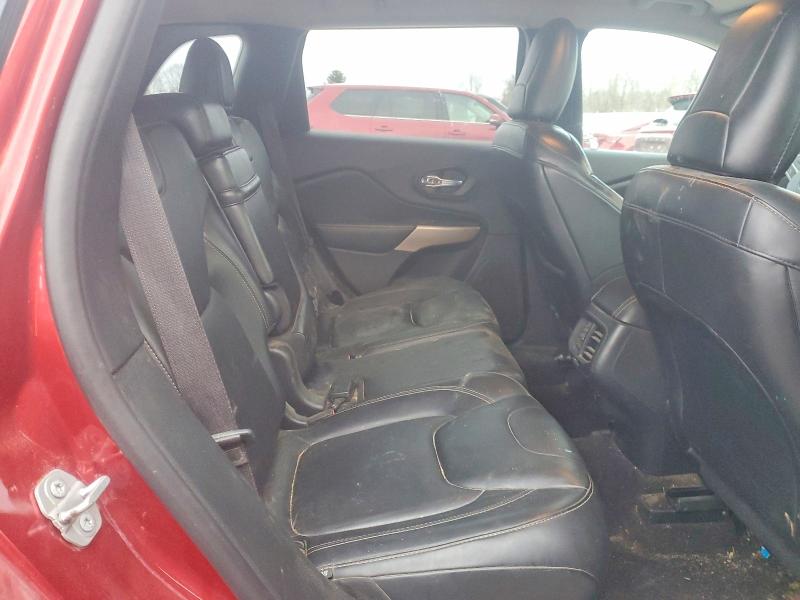 Фото 10 - JEEP GRAND CHER