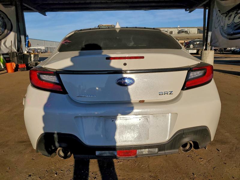 Фото 6 - SUBARU BRZ