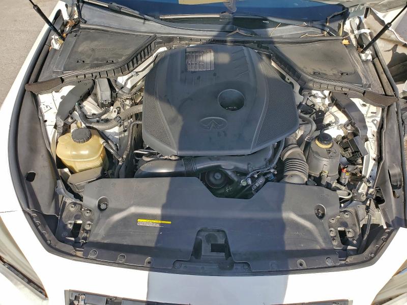 Фото 11 - INFINITI Q50