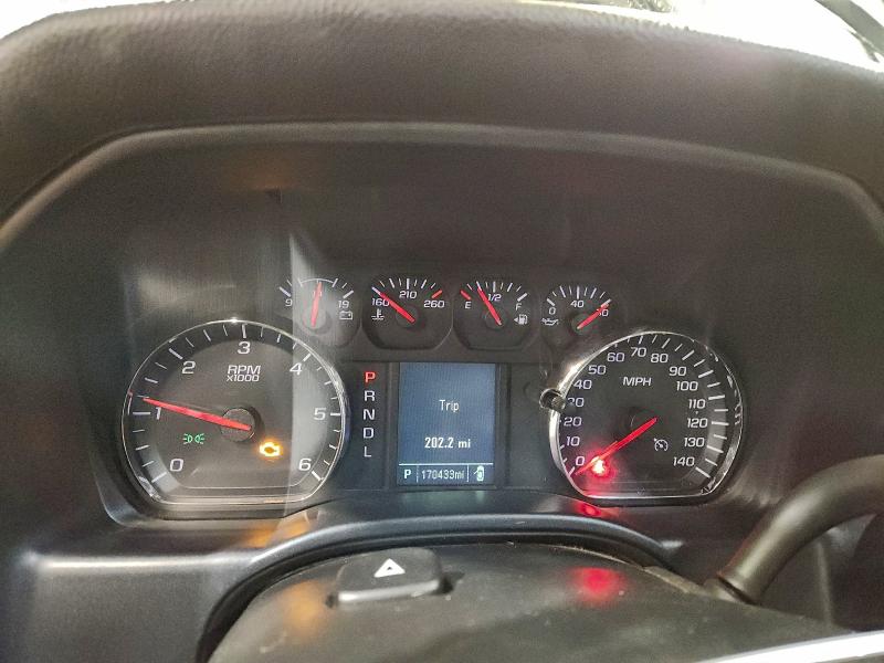 Фото 9 - CHEVROLET ALL Models