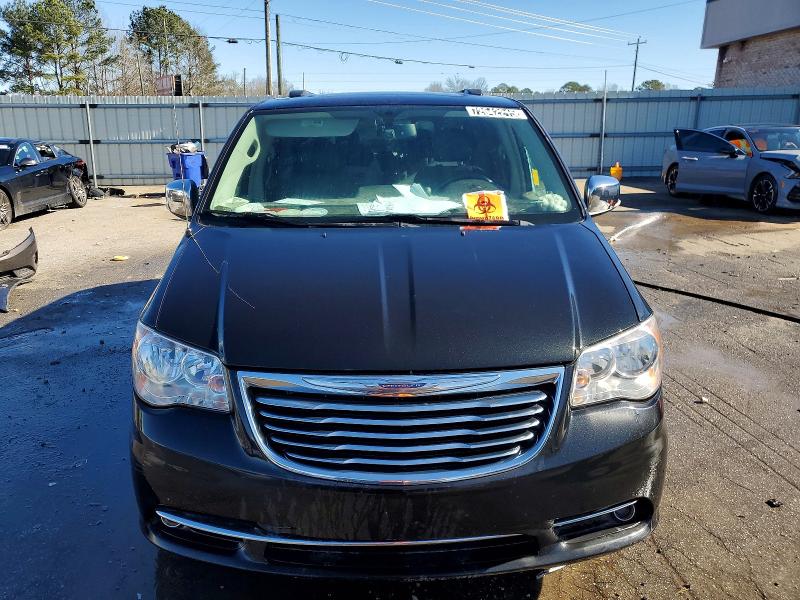 Фото 5 - CHRYSLER MINIVAN