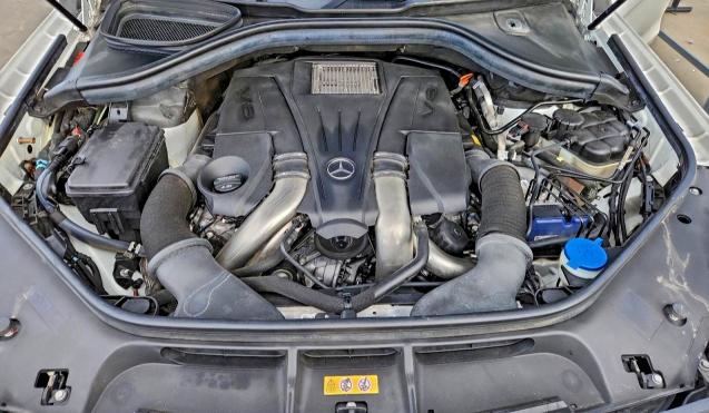 Фото 11 - MERCEDES-BENZ GLS-CLASS