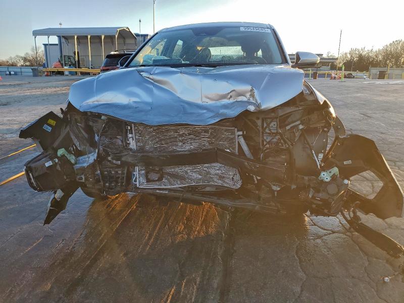 Фото 5 - HYUNDAI TUCSON