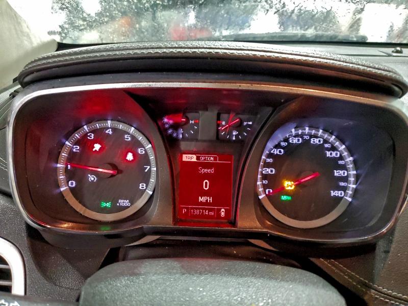 Фото 9 - GMC TERRAIN