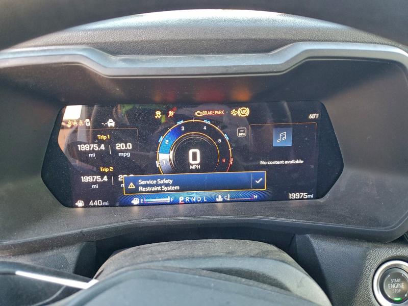 Фото 9 - CHEVROLET COLORADO