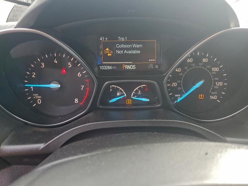 Фото 9 - FORD ESCAPE