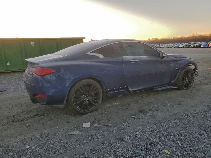 Фото 3 - INFINITI Q60